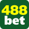 488Bet logo